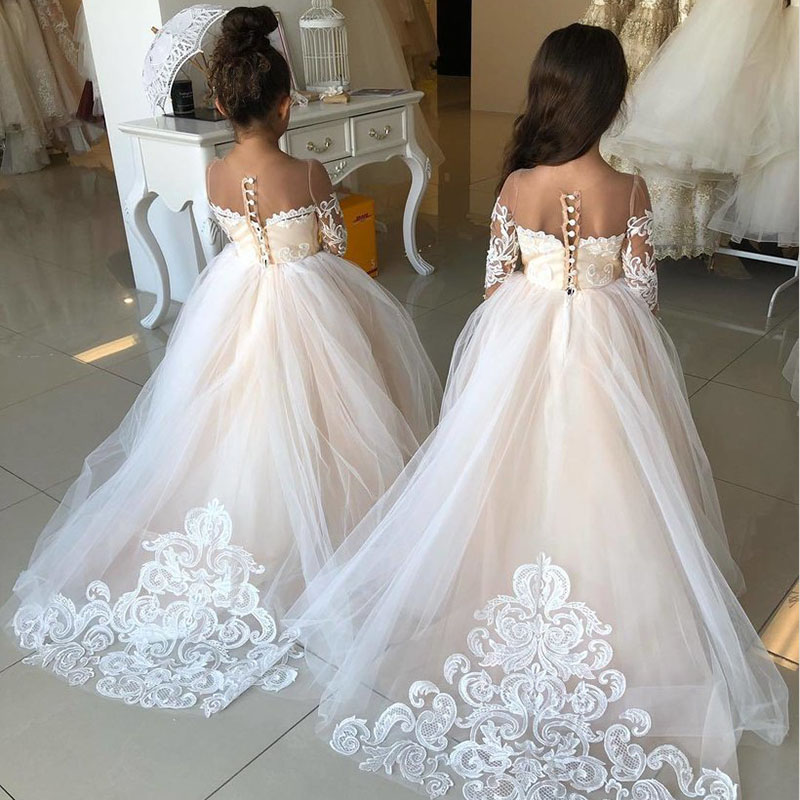 Flower Girl Dresses Adelaide